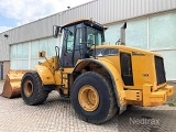 фронтальный погрузчик CATERPILLAR 950H