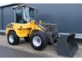 фронтальный погрузчик VOLVO L 30