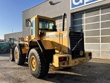 фронтальный погрузчик VOLVO L 90