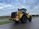 фронтальный погрузчик CATERPILLAR 972M XE