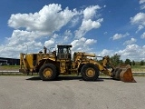 фронтальный погрузчик CATERPILLAR 988H