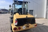 фронтальный погрузчик CATERPILLAR 907 H2