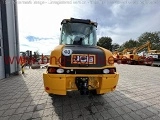 фронтальный погрузчик JCB 409