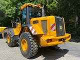 фронтальный погрузчик JCB 436 HT