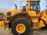 фронтальный погрузчик VOLVO L150G