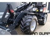 фронтальный погрузчик Giant G2500HD