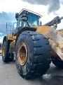 фронтальный погрузчик CATERPILLAR 972K