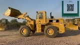 фронтальный погрузчик CATERPILLAR 950E