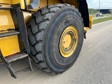 фронтальный погрузчик CATERPILLAR 980M