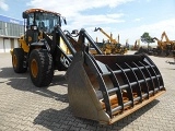 фронтальный погрузчик JCB 436e HT