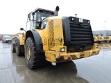 фронтальный погрузчик CATERPILLAR 980K