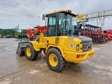 фронтальный погрузчик VOLVO L30G