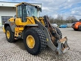 фронтальный погрузчик VOLVO L120H