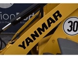 фронтальный погрузчик YANMAR V65