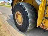 фронтальный погрузчик CATERPILLAR 980 G II