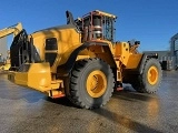 фронтальный погрузчик VOLVO L180H