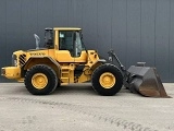 фронтальный погрузчик VOLVO L120F