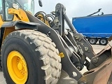 фронтальный погрузчик VOLVO L150H