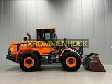 фронтальный погрузчик DOOSAN DL220-5