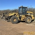 фронтальный погрузчик CATERPILLAR 930 G