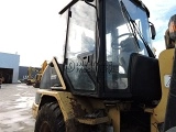 фронтальный погрузчик CATERPILLAR 906