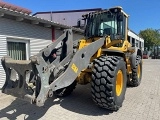 фронтальный погрузчик VOLVO L60H