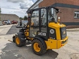 фронтальный погрузчик JCB 403