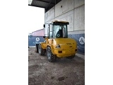 фронтальный погрузчик VOLVO L 35 BZ