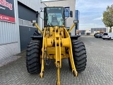 фронтальный погрузчик KOMATSU WA 270-3