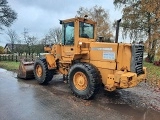 фронтальный погрузчик VOLVO L 90