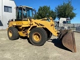 фронтальный погрузчик CATERPILLAR 928 F