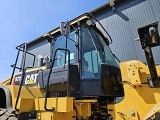 фронтальный погрузчик CATERPILLAR 972M XE