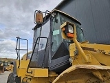 фронтальный погрузчик CATERPILLAR 962H