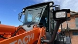 фронтальный погрузчик HITACHI ZW250-5B