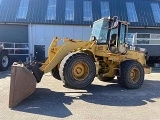 фронтальный погрузчик CATERPILLAR 928 F