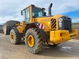 фронтальный погрузчик VOLVO L120F