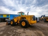 фронтальный погрузчик VOLVO L220