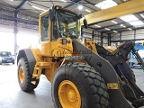 фронтальный погрузчик VOLVO L 70 E