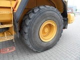 фронтальный погрузчик VOLVO L150H