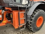 фронтальный погрузчик HITACHI ZW 310-5