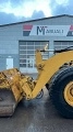 фронтальный погрузчик CATERPILLAR 928Hz