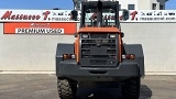 фронтальный погрузчик DOOSAN DL 250