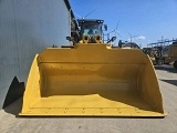 фронтальный погрузчик CATERPILLAR 982M