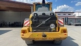 фронтальный погрузчик VOLVO L120H