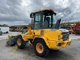 фронтальный погрузчик VOLVO L35G