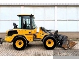 фронтальный погрузчик VOLVO L30G