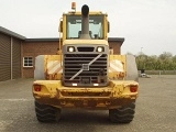 фронтальный погрузчик VOLVO L110E