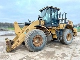 фронтальный погрузчик CATERPILLAR 962M