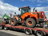 Фронтальный погрузчик <b>DOOSAN</b> DL250-5