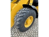 фронтальный погрузчик CATERPILLAR 907M